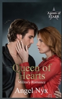 Queen of Hearts: Agents of STARR B0HCZR2SXF Book Cover