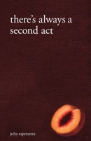 There's Always A Second Act B0GSH9JFZS Book Cover