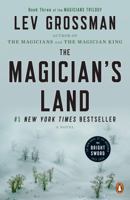 The Magician's Land 0670015679 Book Cover