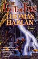 The Gate of Fire (Oath Of Empire Book Two) 0812590104 Book Cover