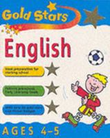 English 4-5 (Gold Stars Workbooks) 0752592505 Book Cover