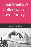 Heartbeats: A Collection of Love Poetry B09YB3CZNQ Book Cover