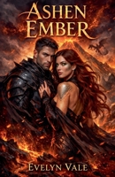 Ashen Ember (5) B0GFCC9Z9C Book Cover