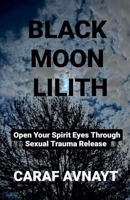 Black Moon Lilith B0F41SZWCQ Book Cover