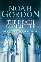 The Death Committee 075150792X Book Cover