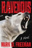 Ravenous 1538781476 Book Cover