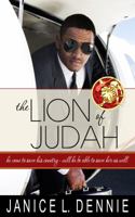 The Lion of Judah 0964334976 Book Cover