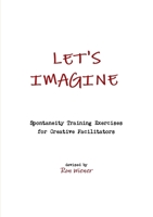 Let's Imagine 1471713059 Book Cover