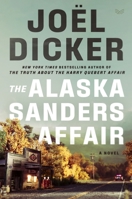 L'Affaire Alaska Sanders 0063324806 Book Cover
