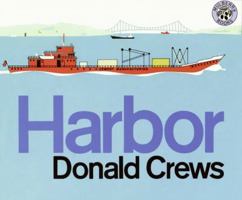 Harbor 0688073328 Book Cover