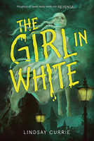 The Girl in White 1728272882 Book Cover