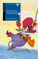 El Botín de Atolondrado 8426373704 Book Cover