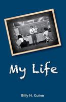 My Life 0980224772 Book Cover