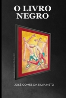 O Livro Negro (Portuguese Edition) B0GW5MXWKV Book Cover