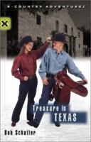 Treasure in Texas (X-Country Adventures) 0801044928 Book Cover
