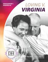 Loving V. Virginia 1532118775 Book Cover