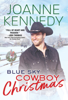 Blue Sky Cowboy Christmas 1492616958 Book Cover
