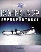Boeing B-29 Superfortress 1861265816 Book Cover