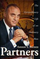 Partners: The Extraordinary Life of an Ordinary Man 1582440107 Book Cover