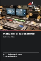 Manuale di laboratorio 6205865807 Book Cover