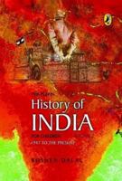 The Puffin History of India for Children, Volume 2: 1947 to Present 0143335464 Book Cover