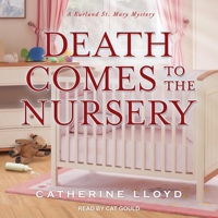 Death Comes to the Nursery 1496723228 Book Cover