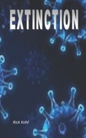 Extinction 0578605082 Book Cover