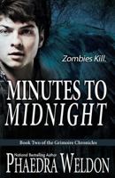 Minutes to Midnight 061587715X Book Cover