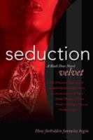 Seduction: A Black Door Novel 0312358261 Book Cover