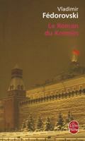 Le Roman du Kremlin 2070283836 Book Cover