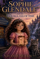 Sophie Glendale™ and the Hourglass of Time (Honey Hollow Series) B0HC8LGJGQ Book Cover
