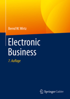 Electronic Business 3658307110 Book Cover