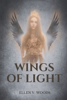 Wings of Light: Book One of Messengers of the Gods B0GQ41Q43W Book Cover