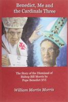 Benedict, Me and the Cardinals Three 1921511419 Book Cover