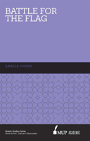 ISS 18 Battle for the Flag 0522869173 Book Cover