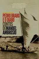 Pedro Brabo E O Diabo (Portuguese Edition) 6500576926 Book Cover