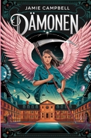 Dämonen (Die Angel Academy Serie) (German Edition) B0DV9TJNZW Book Cover