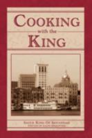 Cooking with the King 1436375665 Book Cover