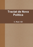 Tractat de Nova Política 1326772961 Book Cover