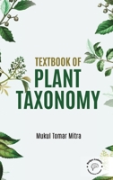 Textbook of Plant Taxonomy 9360845906 Book Cover