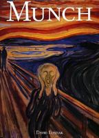 Munch 0831761180 Book Cover