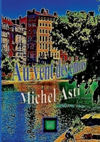Au vent des émois (French Edition) B0G8DG8XC2 Book Cover