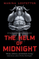 The Helm of Midnight 1250757053 Book Cover