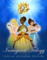 The Guardian Princesses Inaugural Trilogy: Special Heirloom Edition 0991319435 Book Cover