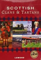 Scottish Clans Tartans 1842046632 Book Cover
