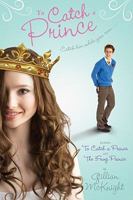 To Catch a Prince: To Catch a Prince & The Frog Prince 1442431393 Book Cover