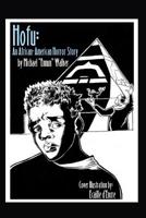 Hofu: An African-American Horror Story 1090707320 Book Cover