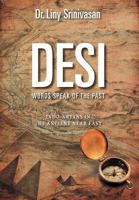 Desi Words Speak of the Past: Indo-Aryans in the Ancient Near East 1467094803 Book Cover