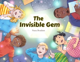 The Invisible Gem B0B9HY95C4 Book Cover
