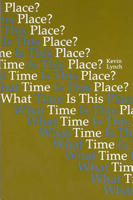 What Time is this Place? 0262120615 Book Cover